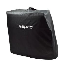 Hapro Bike Cover For Xfold Ii Bike Rack Preto  Rapaz