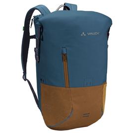 Vaude Bike Citygo Bike Ii 23l Backpack Azul