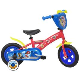 Paramount Paw Patrol 10´´ Bike Vermelho,Azul  Rapaz