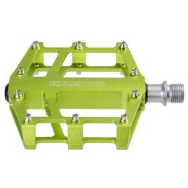 Exustar Epb525 Pedals Dourado