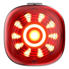 Igpsport Tl30 Rear Light Vermelho 50 Lumens