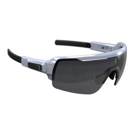 Bbb Cycling Bsg-61 Commander Sunglasses Transparente Smoke/CAT3 + Yellow/CAT1 + Clear/CAT0