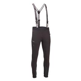 Silvini Alzaro Bib Tights Preto XL Homem