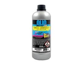 Dr Bike Ciclo 5w Fork Oil 1l Transparente