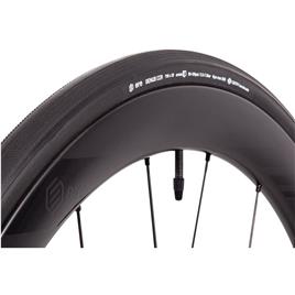 Ere Research Genus Ccr 320 Tpi 700c X 28 Road Tyre Prateado 700C x 28