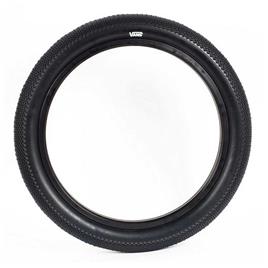 Cult Vans Waffle 26´´ X 2.1 Rigid Urban Tyre Prateado 26´´ x 2.1