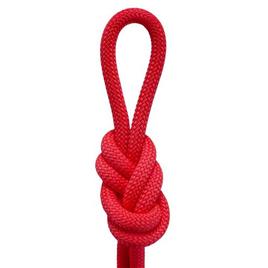 Gilmonte Ace Udp 9.0 Mm Rope Vermelho 200 m
