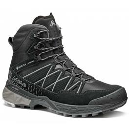 Asolo Tahoe Winter Goretex Hiking Boots Preto EU 40 Mulher