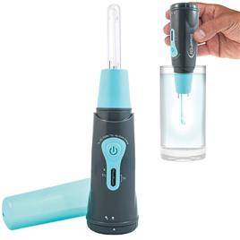 Steripen Aqua Uv Water Purifier Transparente