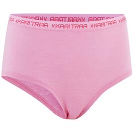 Kari Traa Froya Hipster Panties Rosa XS Mulher