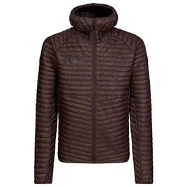 Rock Experience Sitka Padded Jacket Castanho 3XL Homem