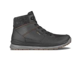 Lowa Atrato Goretex Hiking Boots Cinzento EU 42 Homem