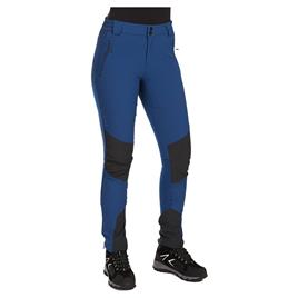 Kilpi Nuuk Pants Azul 36 / Regular Mulher