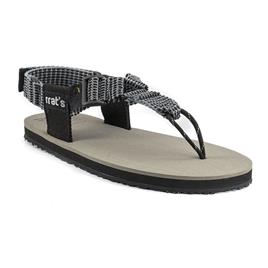 Rrat´s Y-gravel Sandals Cinzento EU 44 Homem