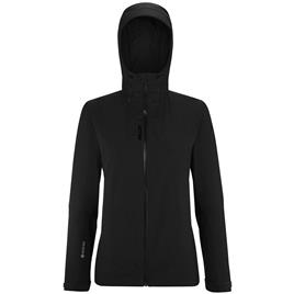 Millet Grands Montets Ii Goretex Jacket Preto M Mulher