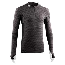 Lurbel Volcano Long Sleeve Base Layer Cinzento L Homem