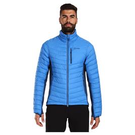 Kilpi Actis Jacket Azul L Homem