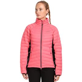Kilpi Actis Jacket Rosa 36 Mulher