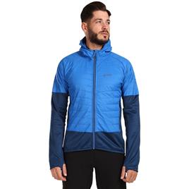 Kilpi Gares Jacket Azul M Homem