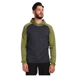 Kilpi Moseo Sweater Verde S Homem