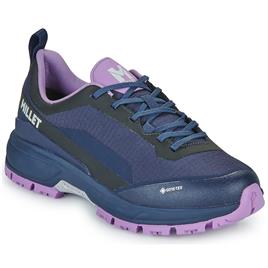 Millet Wanaka Goretex Hiking Shoes Azul EU 38 Mulher