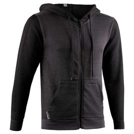 Lurbel Rakiura Full Zip Sweatshirt Cinzento S Homem