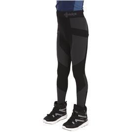 Kilpi Niel Baselayer Pants Preto 7 Years Rapaz