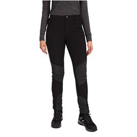 Kilpi Nuuk Pants Preto 36 / Regular Mulher