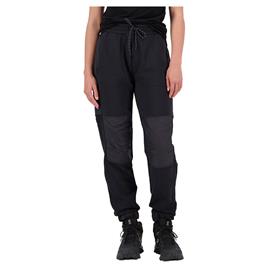 Mons Royale Decade Pants Preto XS Mulher