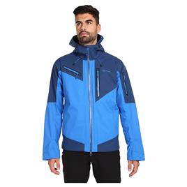 Kilpi Hastar Jacket Azul 2XL Homem