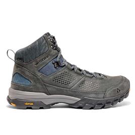 Vasque Talus At Ultradry Hiking Boots Azul,Cinzento EU 43 Homem
