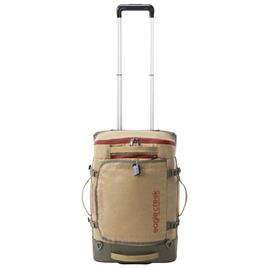 Eagle Creek Cargo Hauler Xt International Carry On Wheeled Duffel Castanho