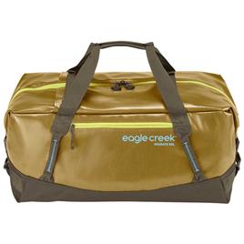 Eagle Creek Migrate 90l Duffel Dourado