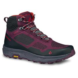 Vasque Breeze Lt Goretex Hiking Boots Roxo EU 41 Homem