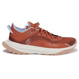 Vasque Here Low Hiking Shoes Laranja EU 45 Homem