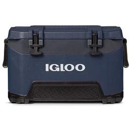 Igloo Coolers Bmx 52 49l Rigid Portable Cooler Azul 66 x 41.5 x 42 cm