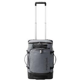 Eagle Creek Cargo Hauler Xt International Carry On Wheeled Duffel Cinzento