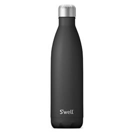 Swell Onyx 750ml Thermos Bottle Transparente