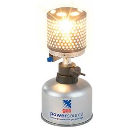 Go System Mighty Lite Lamp Dourado