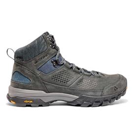 Vasque Talus At Ultradry Hiking Boots Azul,Cinzento EU 47 Homem