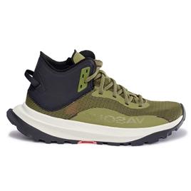Vasque Here Mid Hiking Shoes Verde EU 42 Mulher