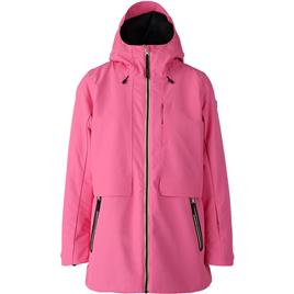 Brunotti Zuma Snow Jacket Rosa XS Mulher