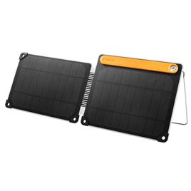 Biolite 10w Solar Panel Prateado