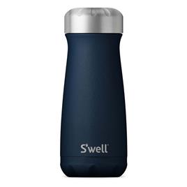 Swell Azurite 470ml Wide Mouth Thermo Traveler Azul