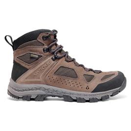 Vasque Breeze Hiking Boots Castanho EU 43 Homem