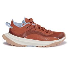 Vasque Here Low Hiking Shoes Laranja EU 40 Mulher