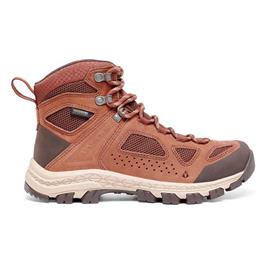 Vasque Breeze Hiking Boots Castanho EU 38 1/2 Mulher