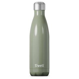 Swell Mountain Sage 500ml Thermos Bottle Transparente