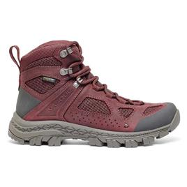 Vasque Breeze Hiking Boots Vermelho,Rosa EU 41 1/2 Mulher