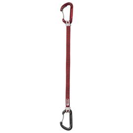 Rock Empire Long Arm Click 40 Cm Quickdraw Vermelho